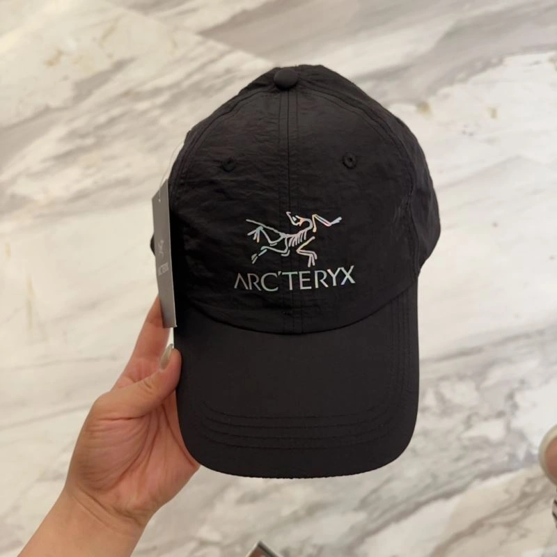 Bold Arcteryx Caps 260867