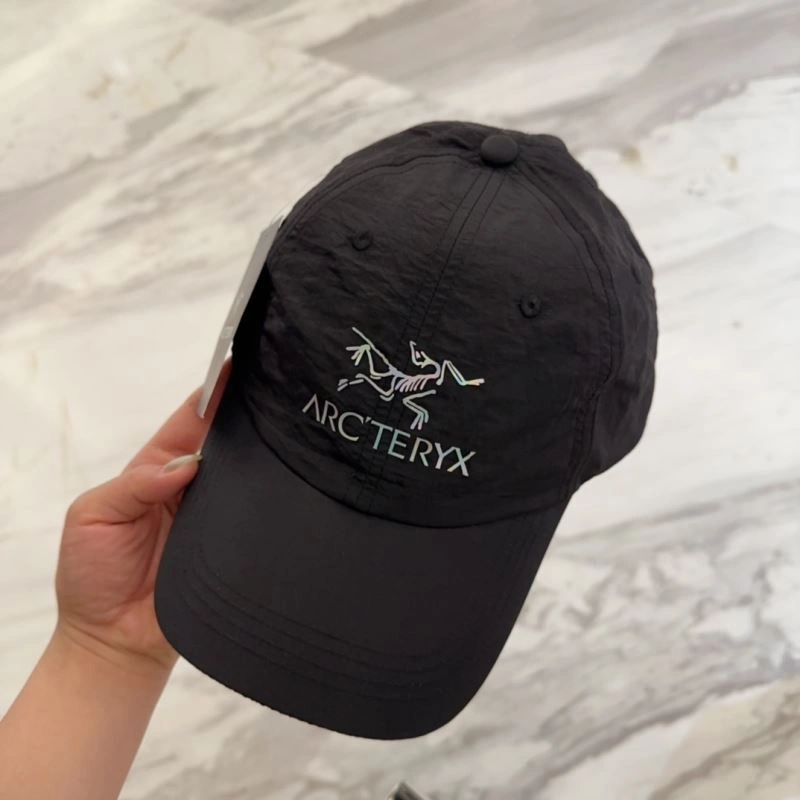 Bold Arcteryx Caps 260867