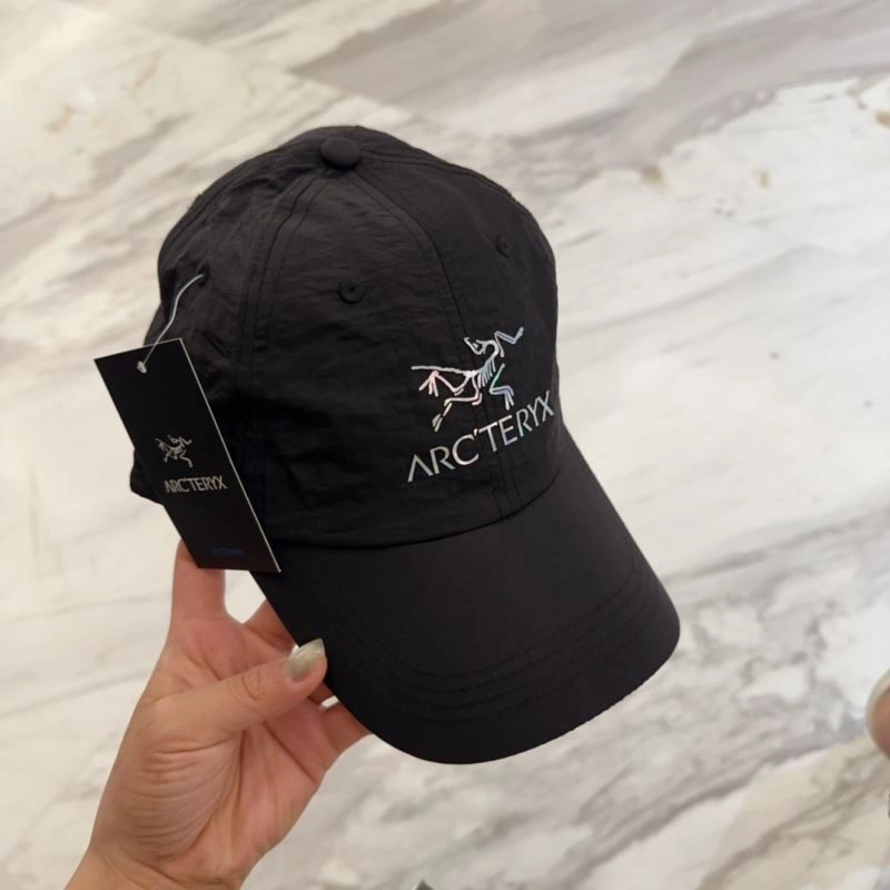Bold Arcteryx Caps 260867