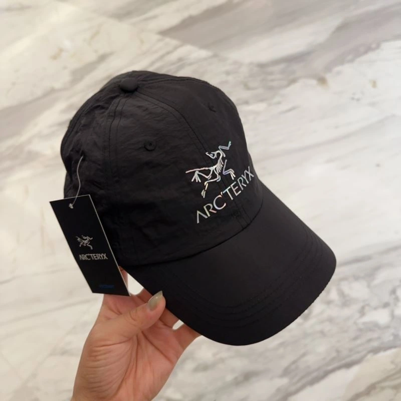 Bold Arcteryx Caps 260867