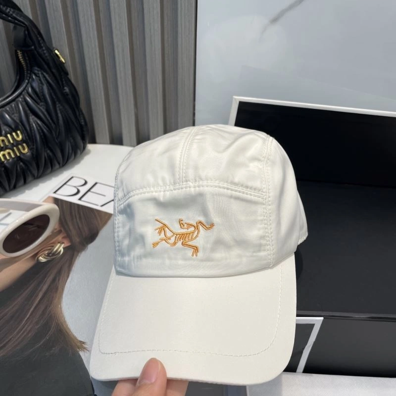 Arcteryx Caps Sporty 260871