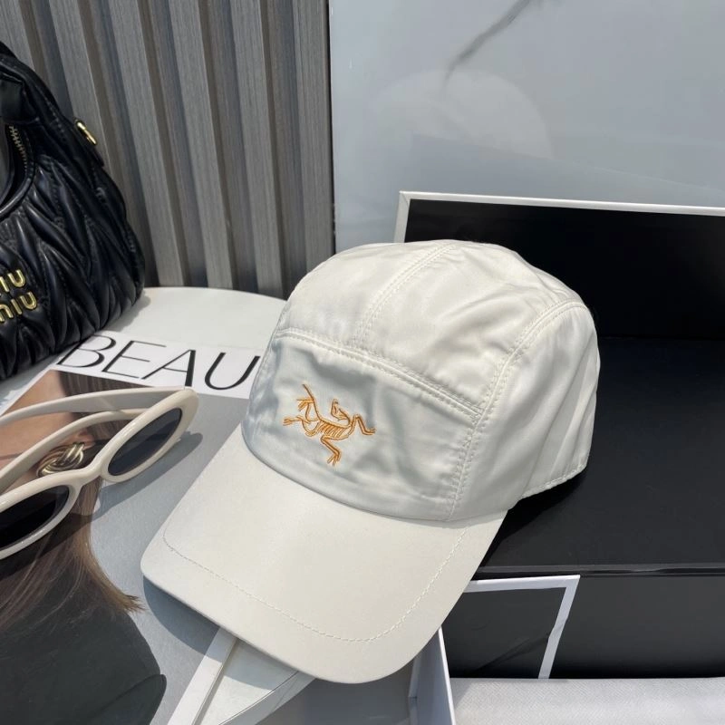 Arcteryx Caps Sporty 260871