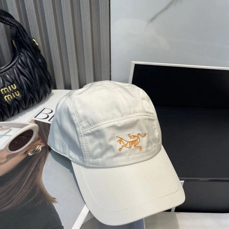 Arcteryx Caps Sporty 260871