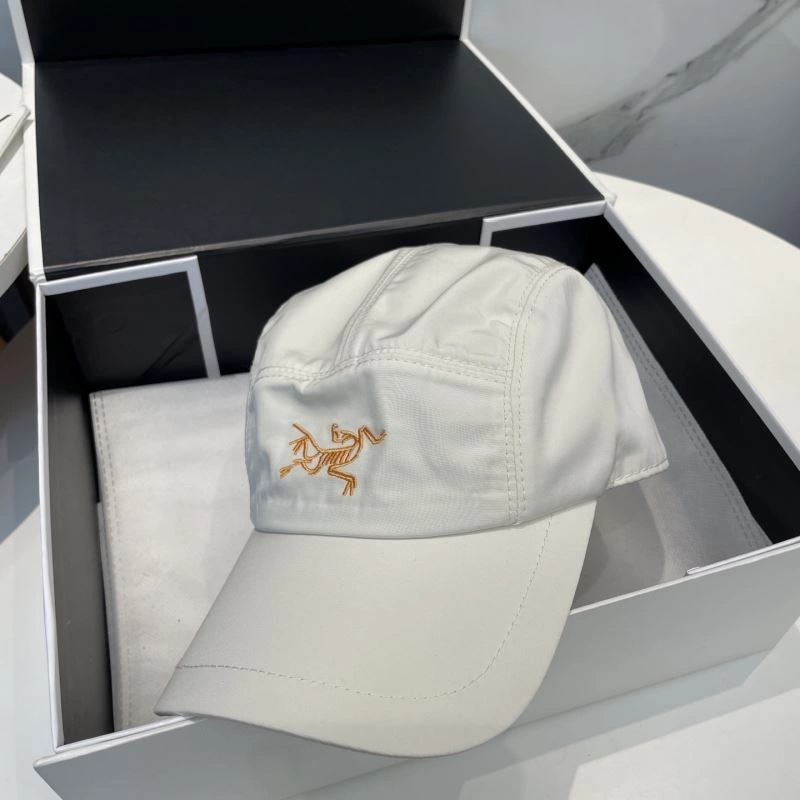 Arcteryx Caps Sporty 260871