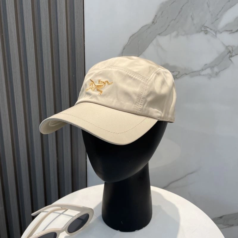 Arcteryx Caps Durable 260864