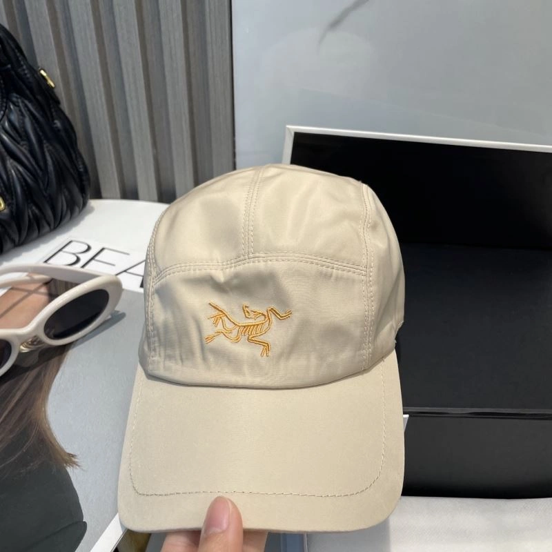 Arcteryx Caps Durable 260864