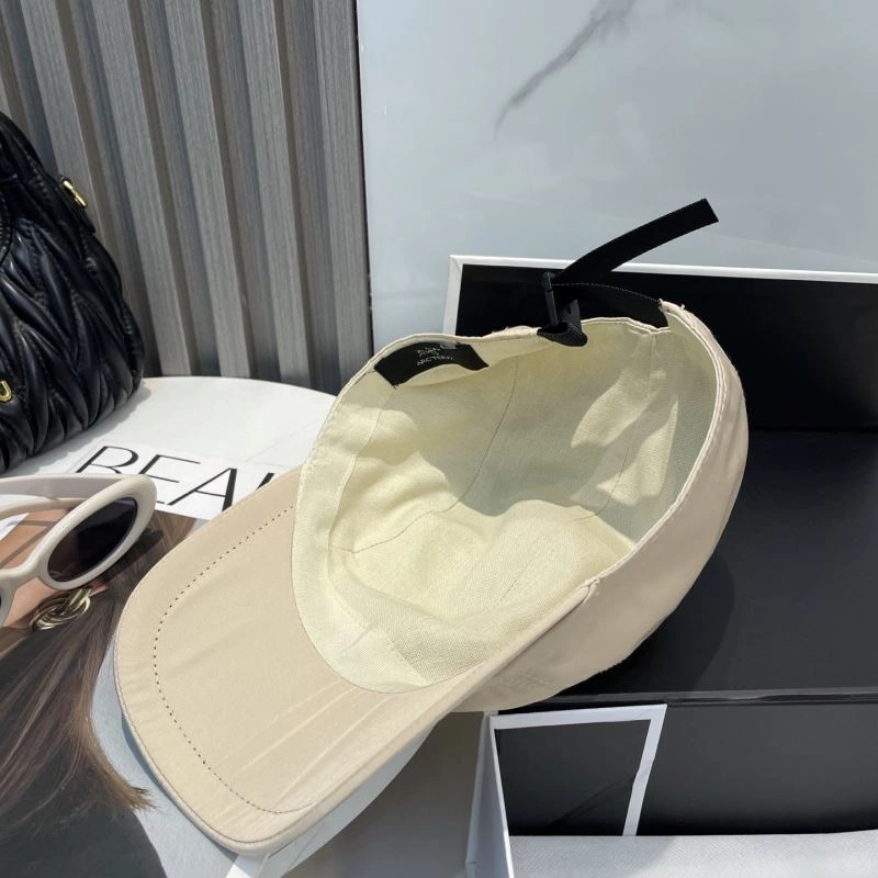 Arcteryx Caps Durable 260864
