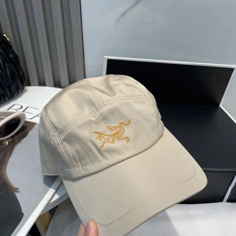 Arcteryx Caps Durable 260864