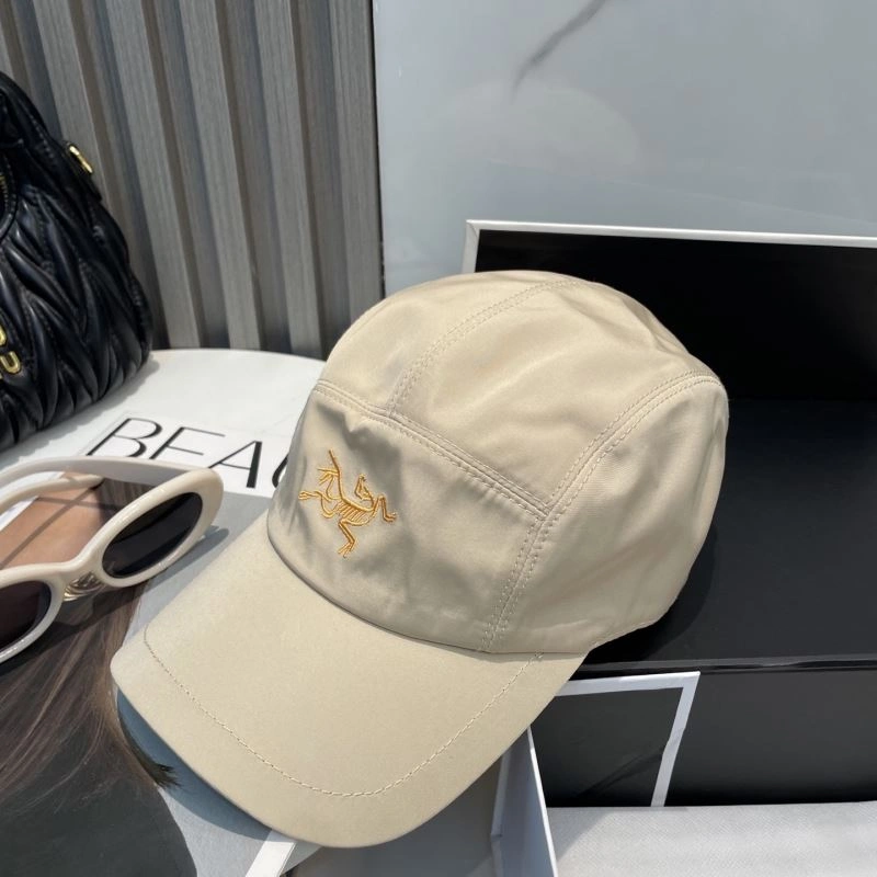 Arcteryx Caps Durable 260864