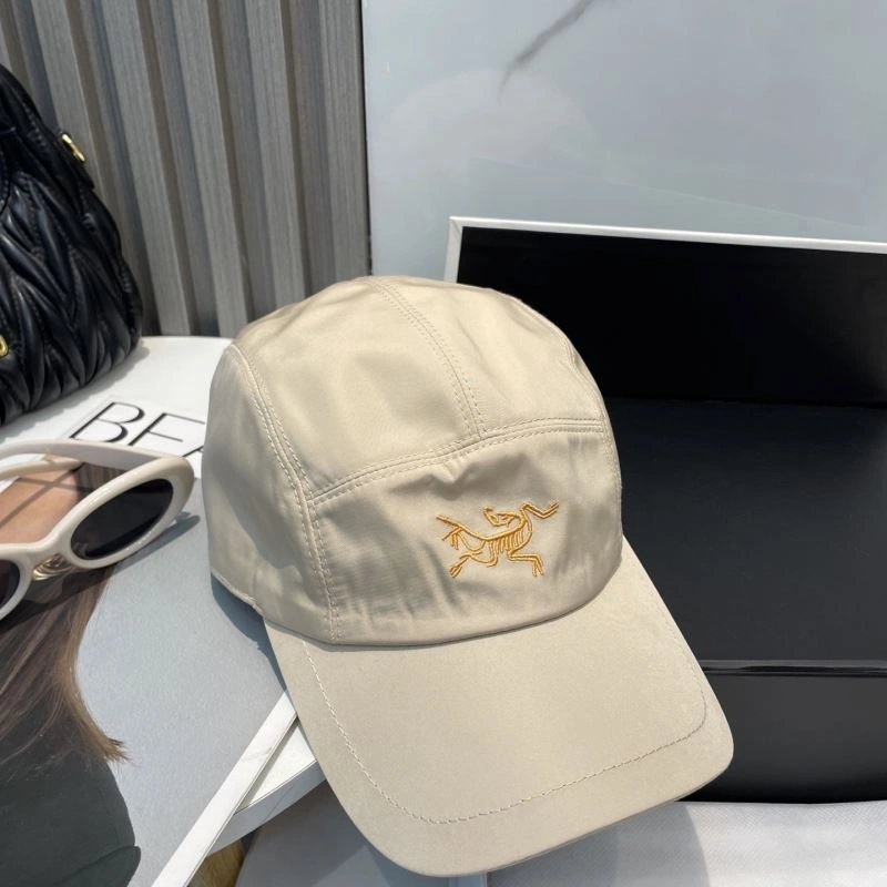 Arcteryx Caps Durable 260864