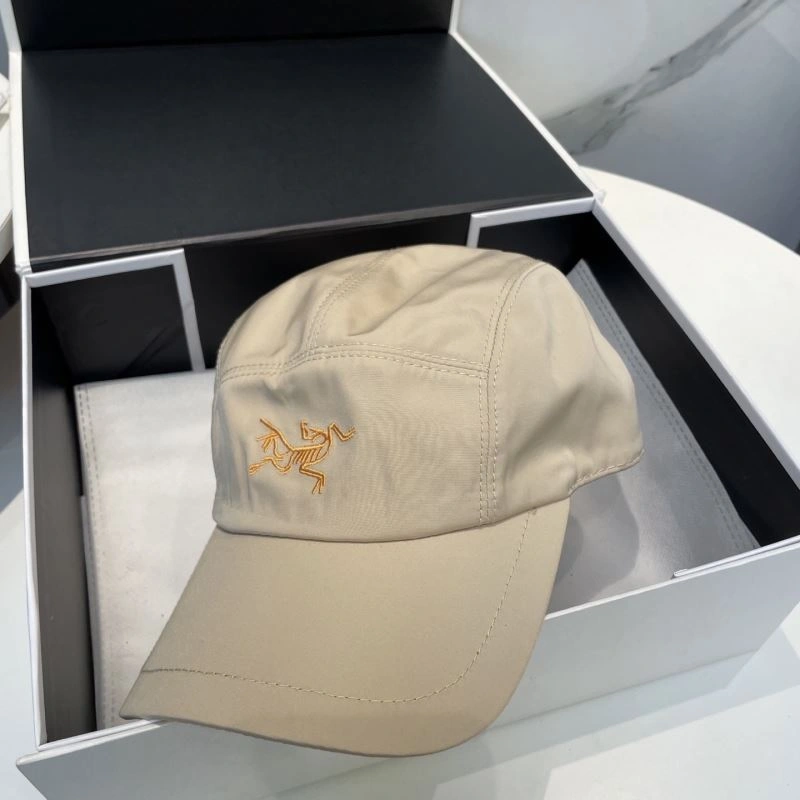 Arcteryx Caps Durable 260864