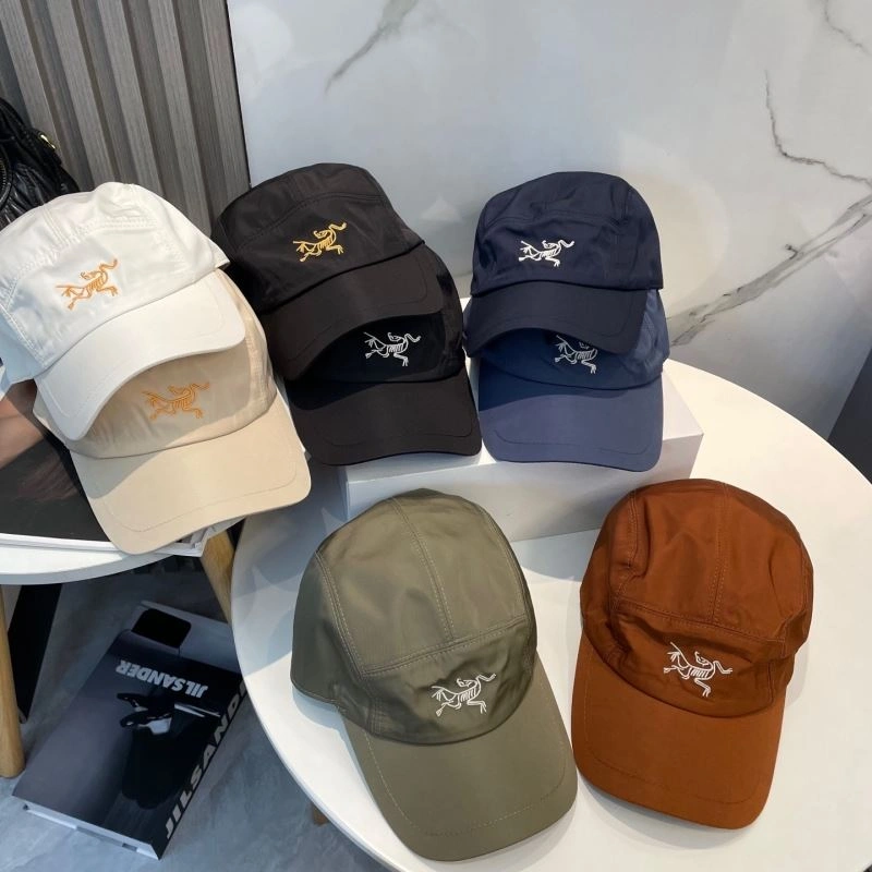 Arcteryx Caps Durable 260864