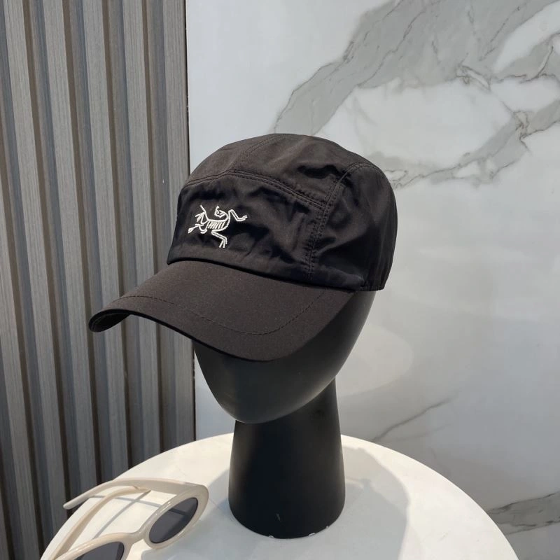 Arcteryx Caps Comfortable 260861