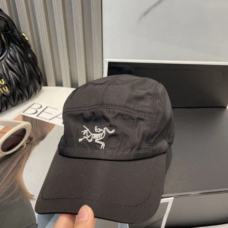 Arcteryx Caps Comfortable 260861
