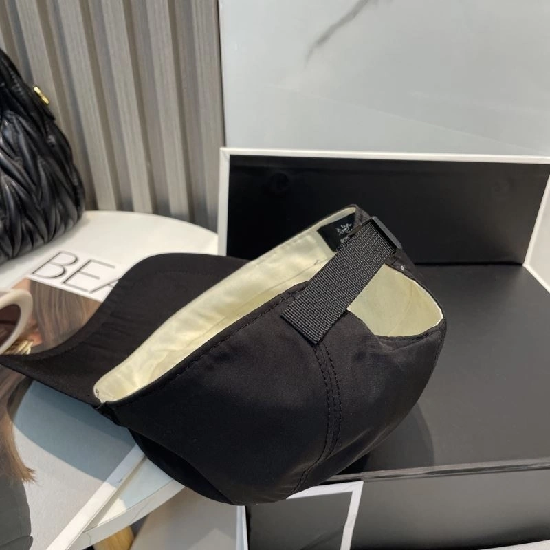 Arcteryx Caps Comfortable 260861