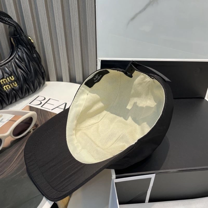 Arcteryx Caps Comfortable 260861
