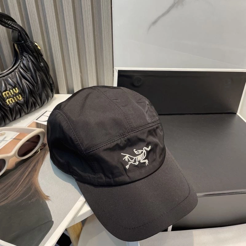 Arcteryx Caps Comfortable 260861