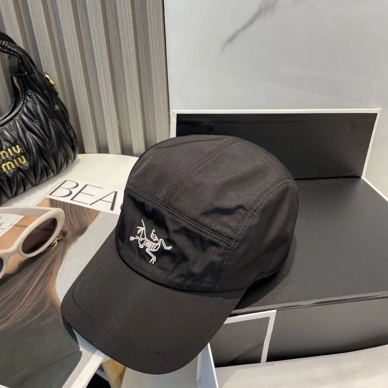 Arcteryx Caps Comfortable 260861