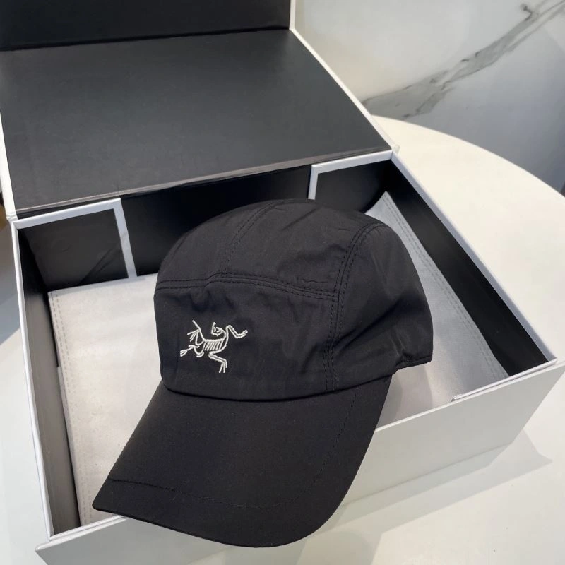 Arcteryx Caps Comfortable 260861