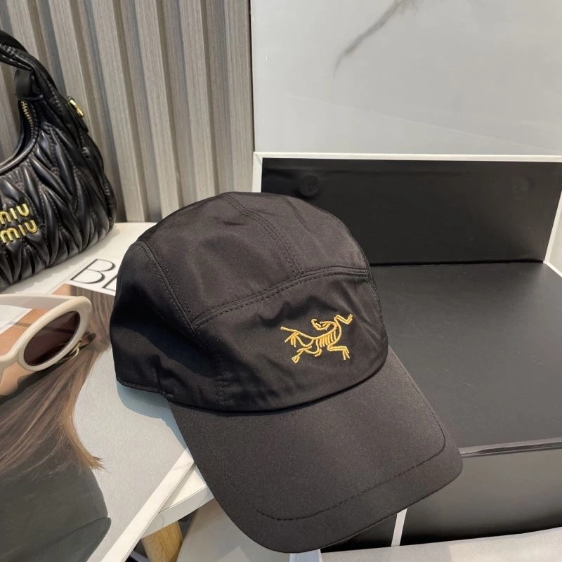 Arcteryx Caps Reliable 260873