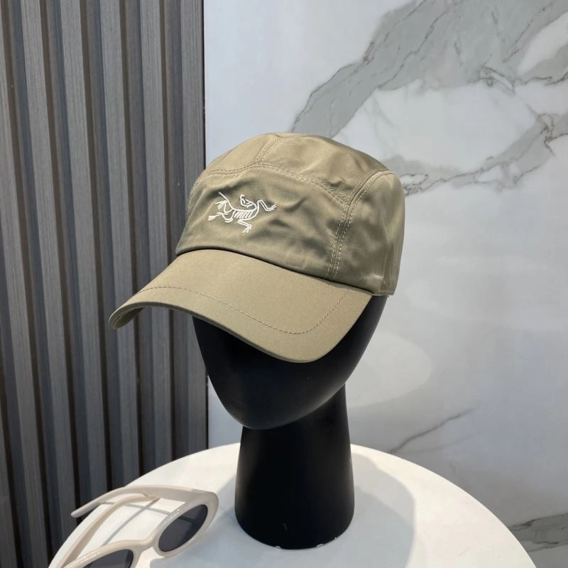 Trendy Arcteryx Caps 260877