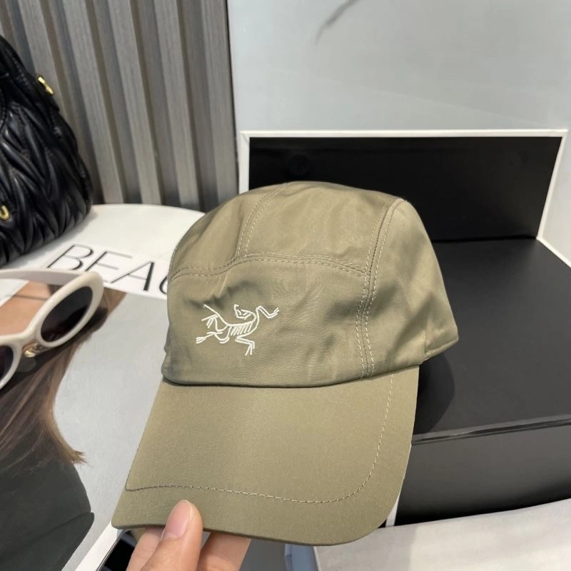 Trendy Arcteryx Caps 260877