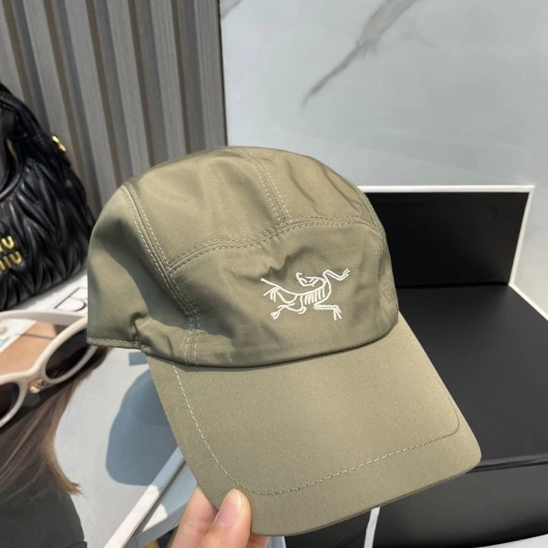 Trendy Arcteryx Caps 260877