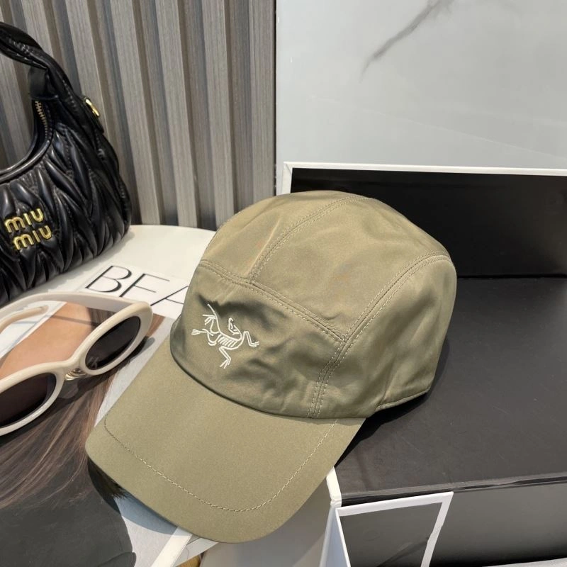 Trendy Arcteryx Caps 260877