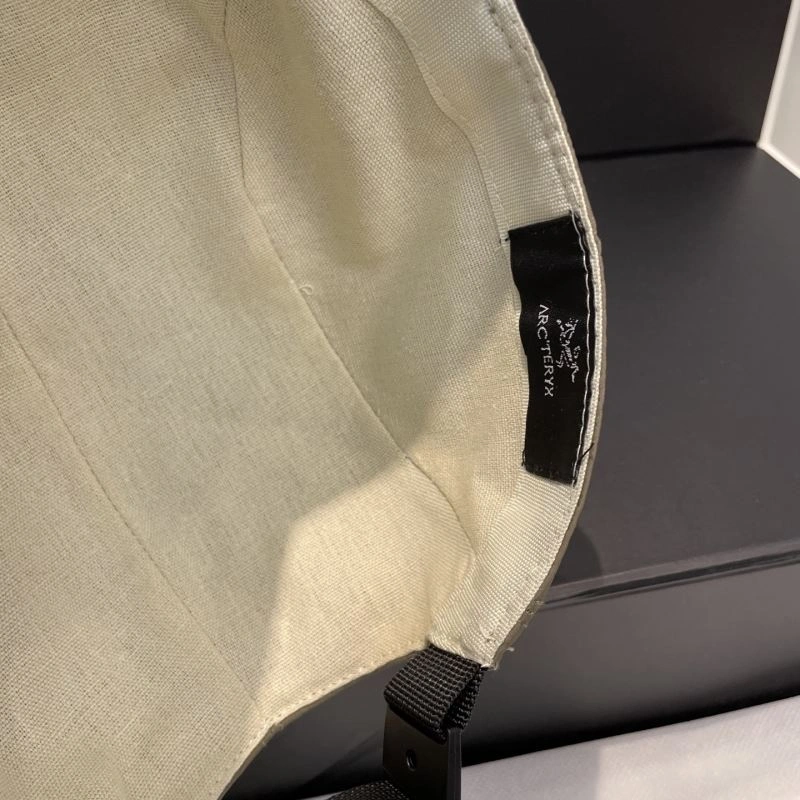Trendy Arcteryx Caps 260877
