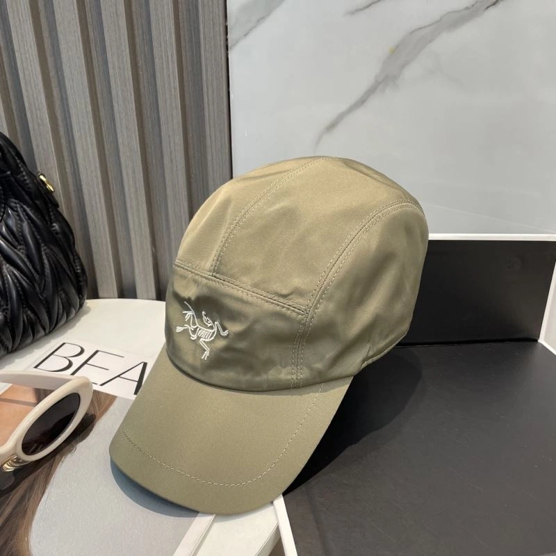 Trendy Arcteryx Caps 260877