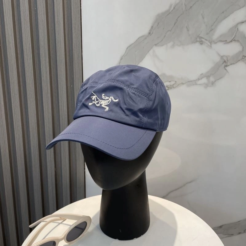 Lightweight Arcteryx Caps 260858