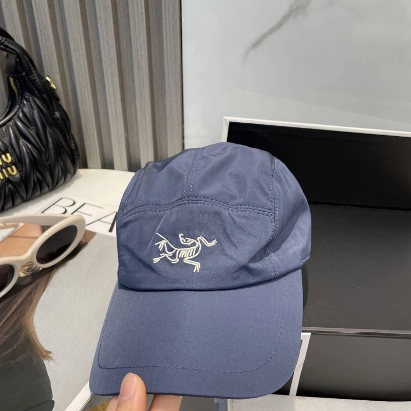 Lightweight Arcteryx Caps 260858
