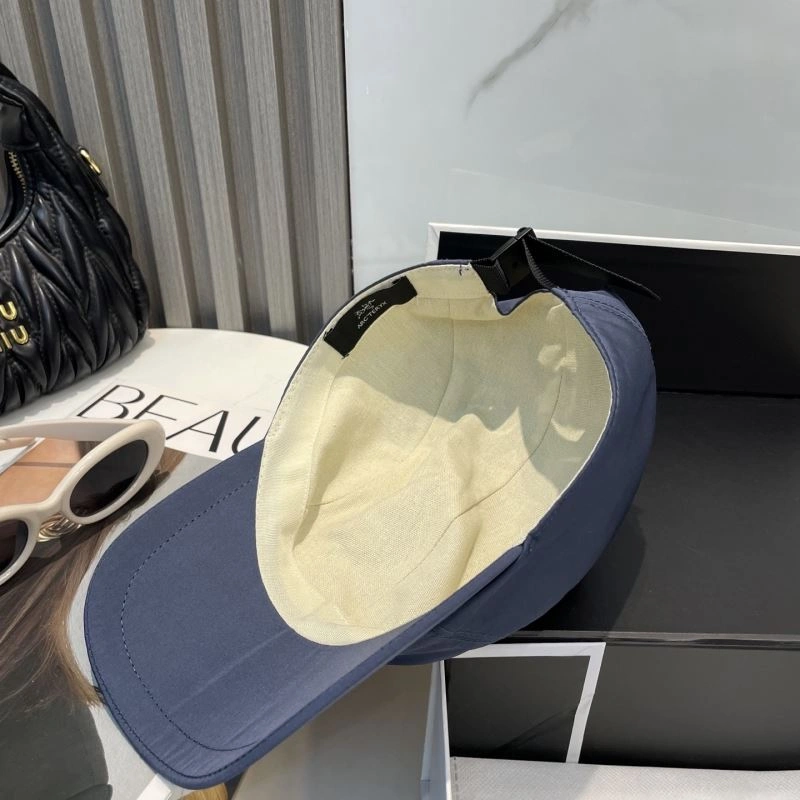 Lightweight Arcteryx Caps 260858