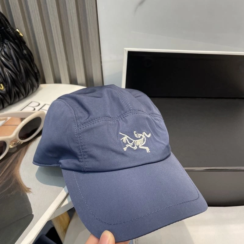 Lightweight Arcteryx Caps 260858