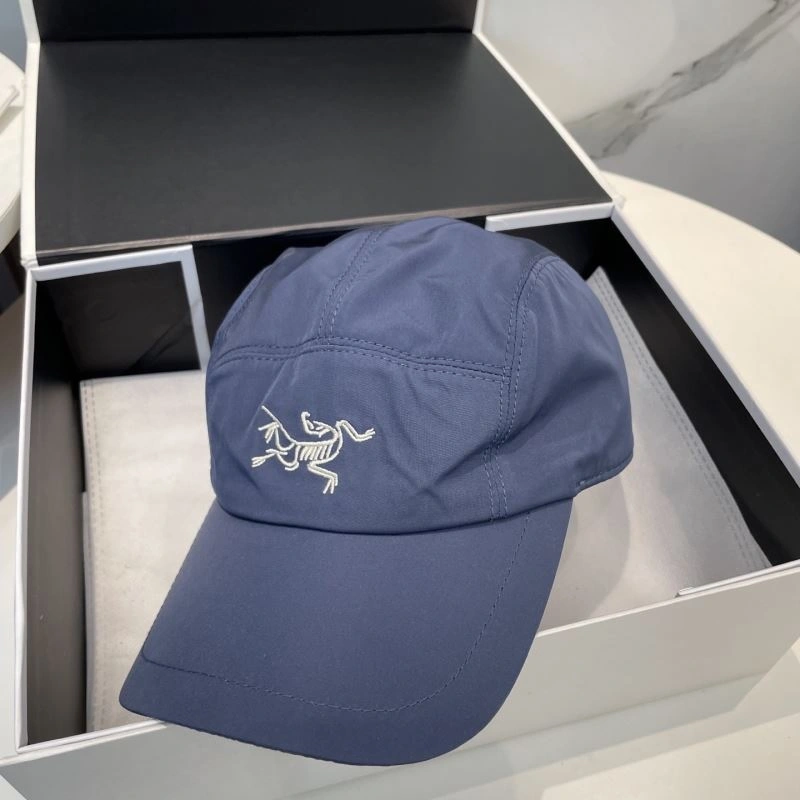Lightweight Arcteryx Caps 260858