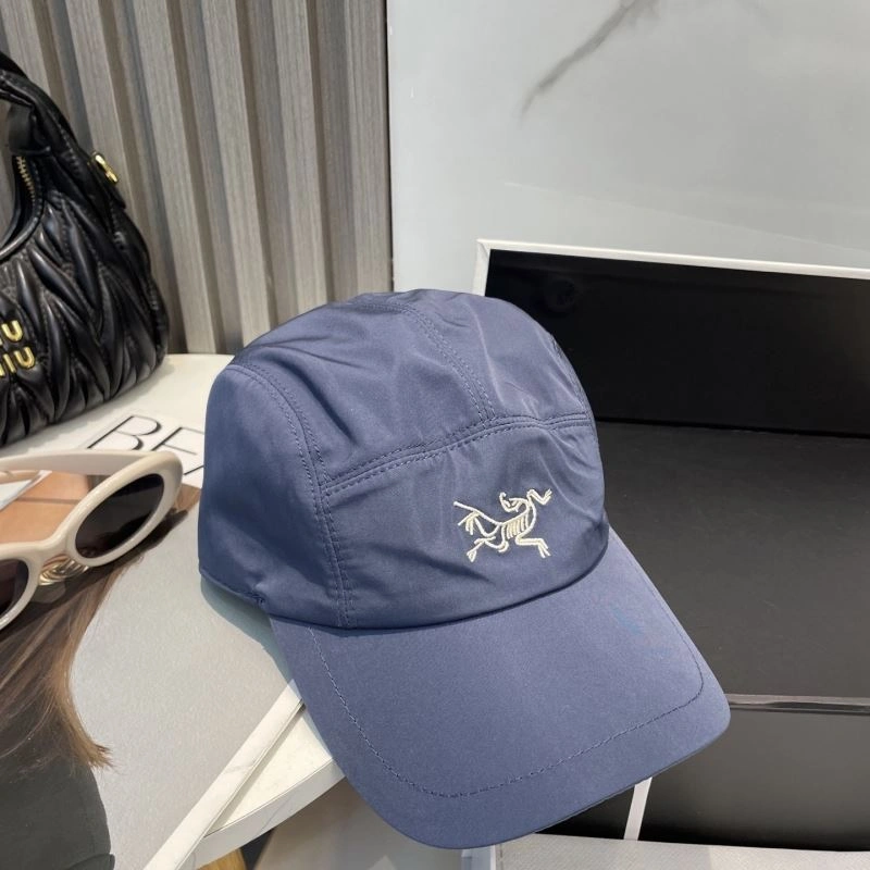 Lightweight Arcteryx Caps 260858