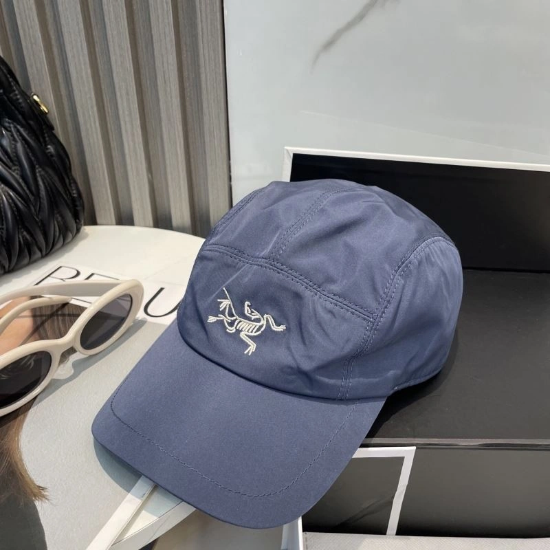 Lightweight Arcteryx Caps 260858