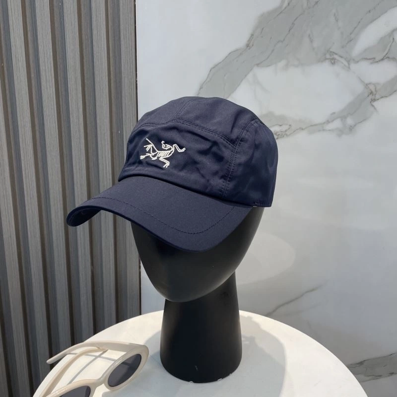 Packable Arcteryx Caps 260857