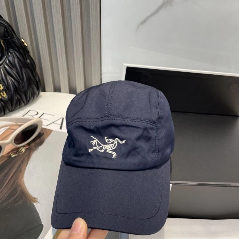 Packable Arcteryx Caps 260857