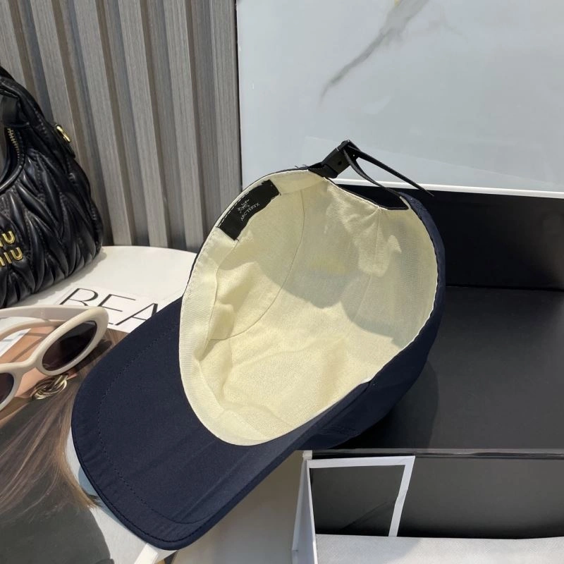 Packable Arcteryx Caps 260857