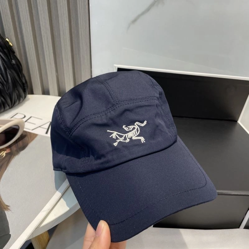 Packable Arcteryx Caps 260857