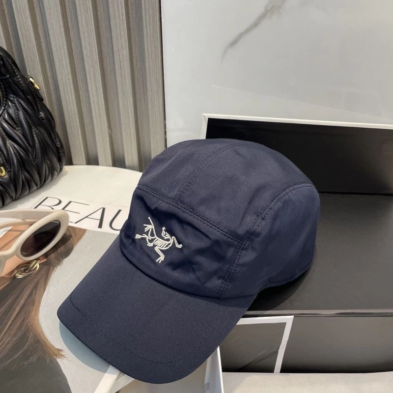 Packable Arcteryx Caps 260857