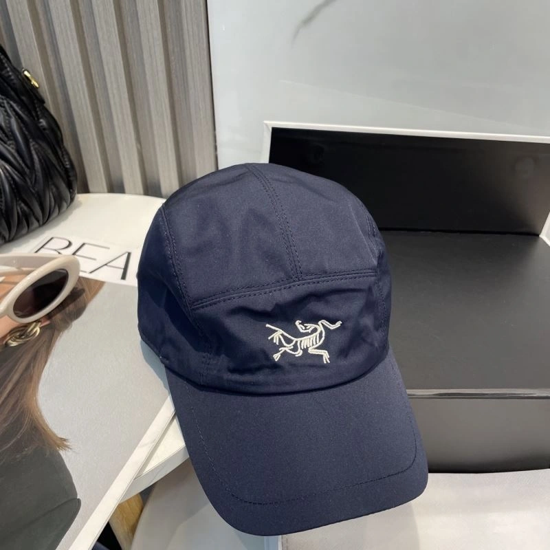 Packable Arcteryx Caps 260857