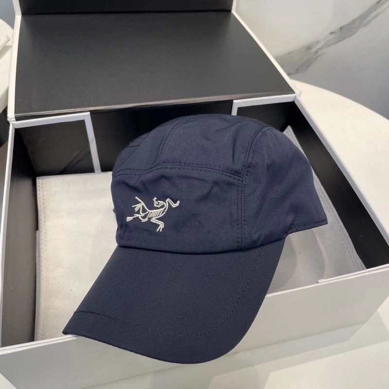 Packable Arcteryx Caps 260857