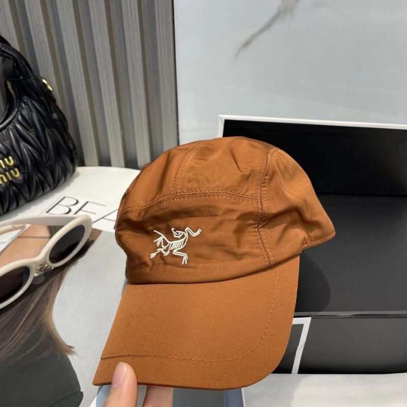 Arcteryx Caps UrbanChic 260863