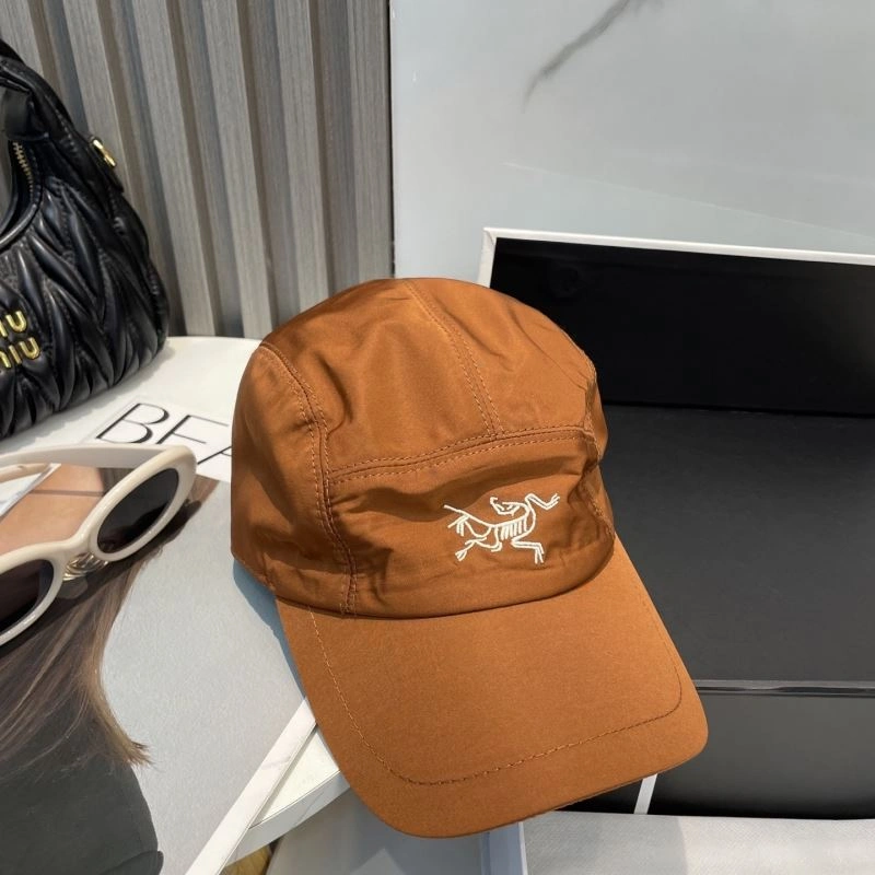 Arcteryx Caps UrbanChic 260863