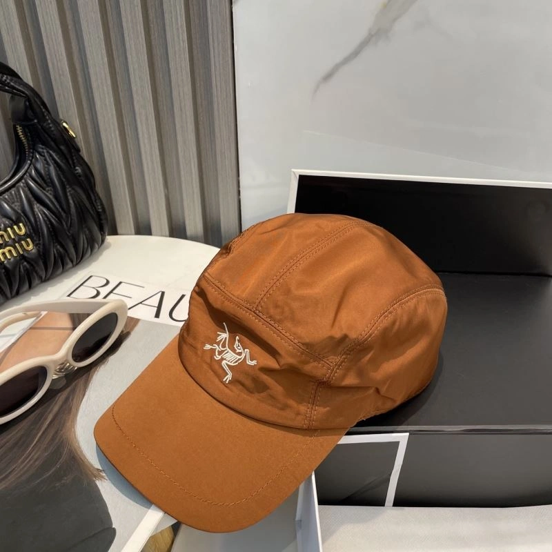 Arcteryx Caps UrbanChic 260863