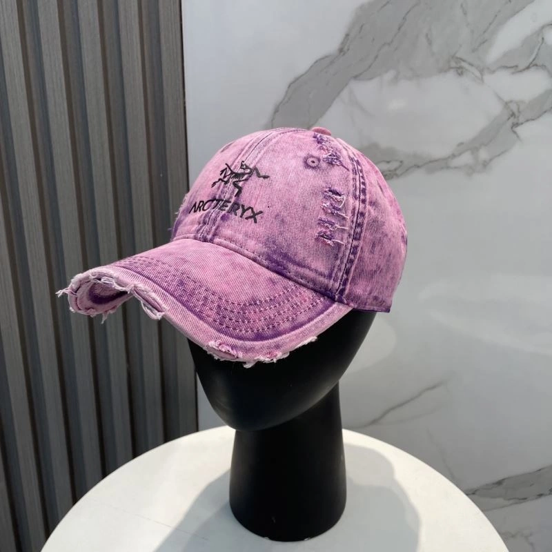 Popular Arcteryx Caps 260854