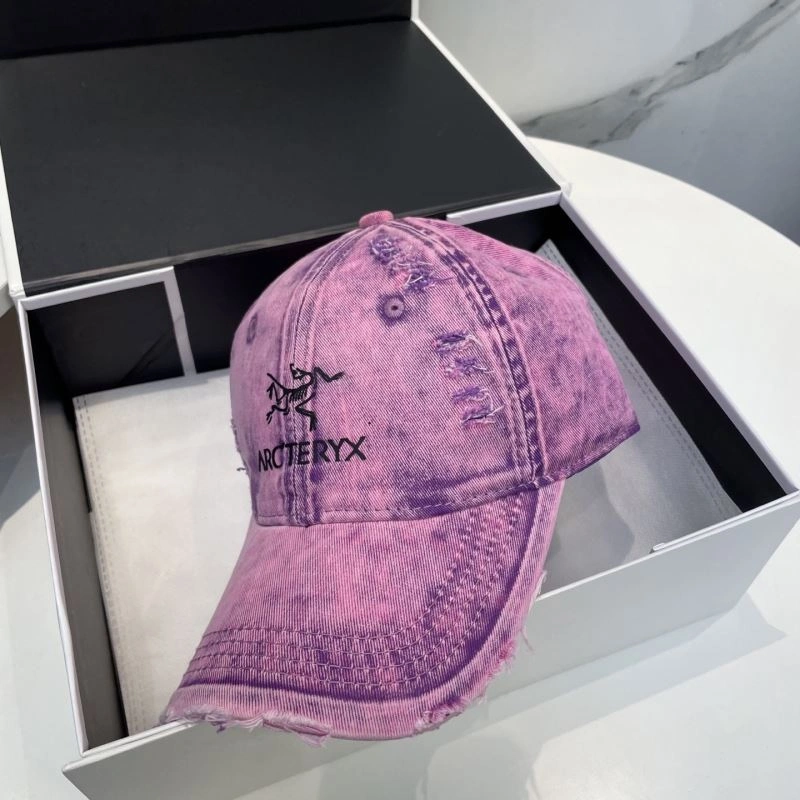 Popular Arcteryx Caps 260854