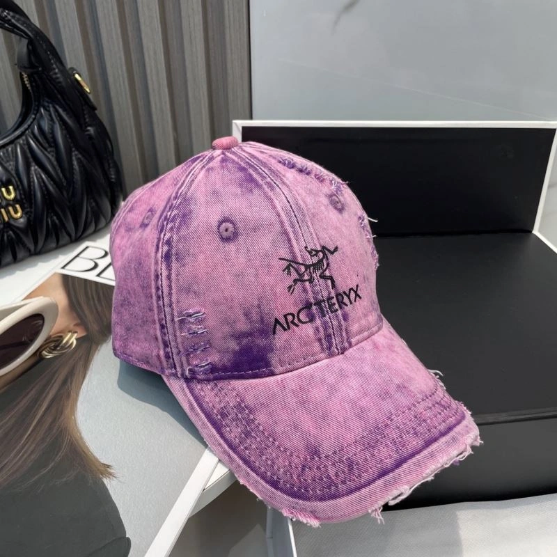 Popular Arcteryx Caps 260854